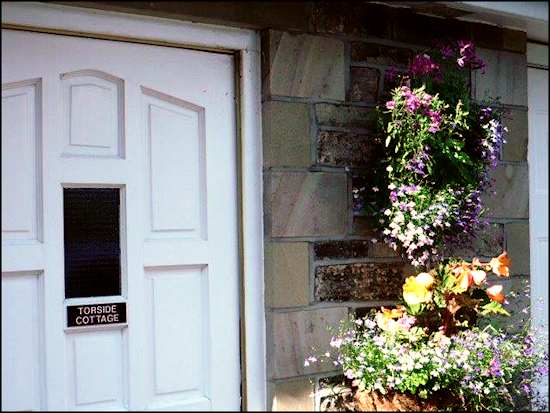 Torside cottage