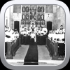 Parish Church Choir and officers c1959