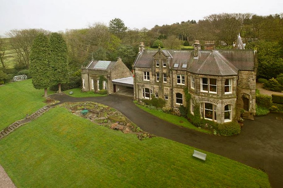 Moor Side House