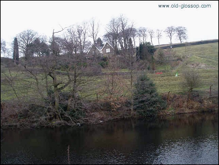 Moorside House