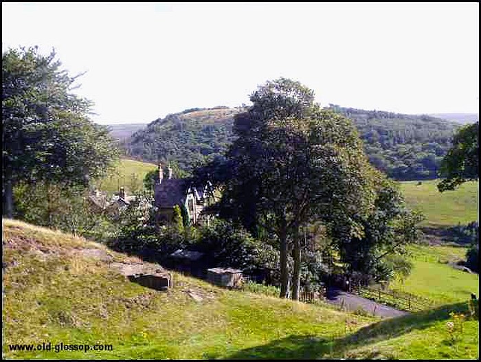 Moorside House