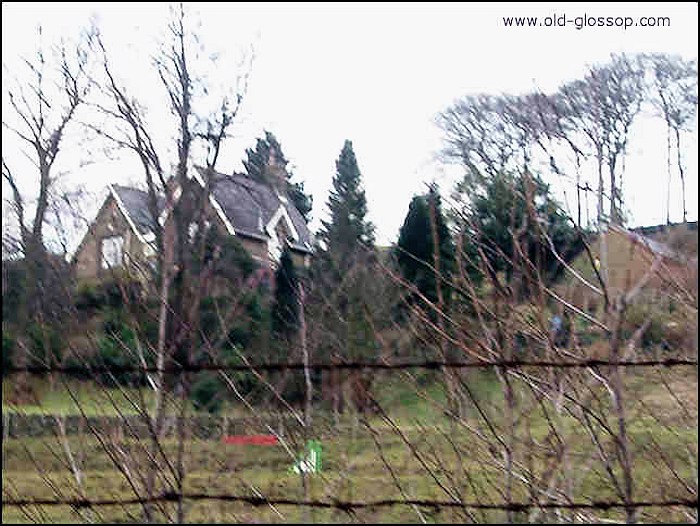 Moorside House