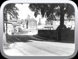 Church Street and convent