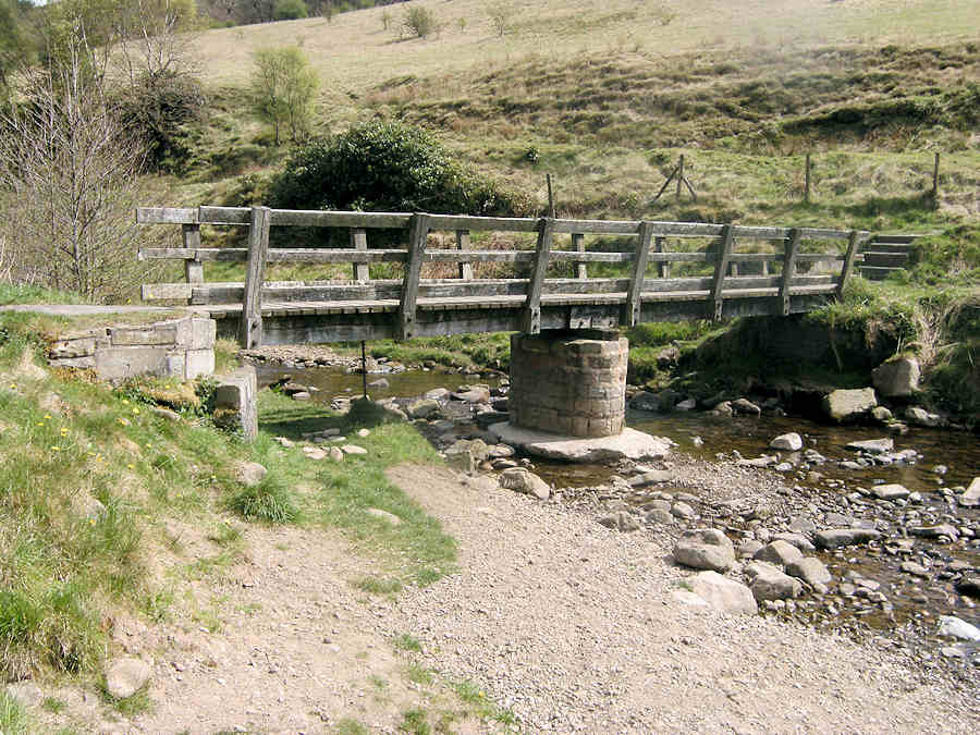 Foot Bridge