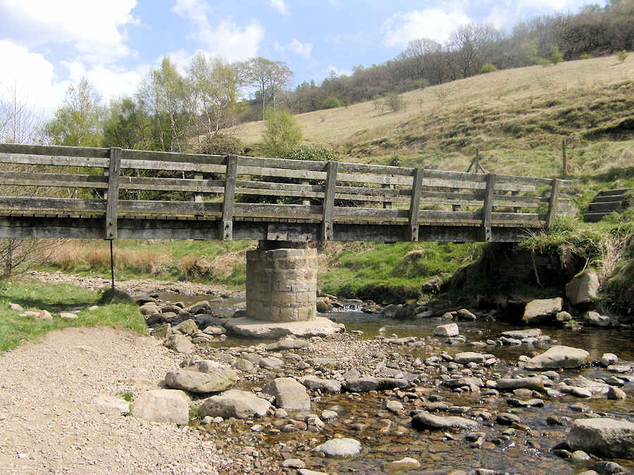Foot Bridge