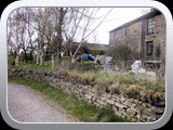 Mossey Lea Tanyard
