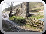 Mossey Lea old Barn