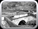 Mossy Lea Bridge c1920