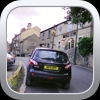 Parking before double yellows2