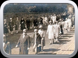 Hall Meadow Road RC Parade