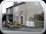 Blackshaw Road
