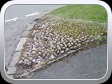 Blackshaw Road otiginal setts