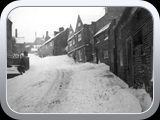 Church Street South 1940