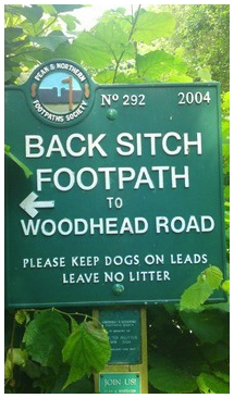 The Footpath