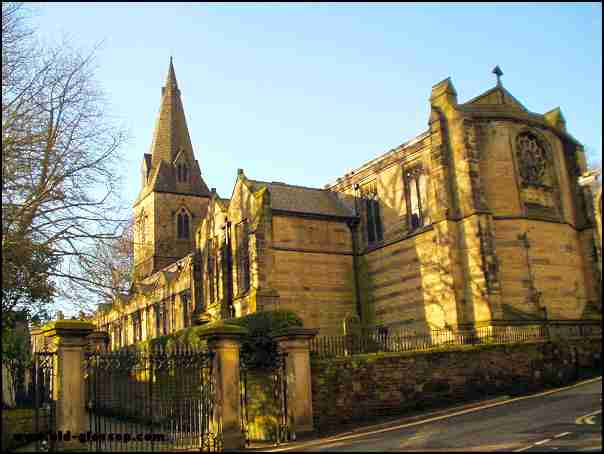 Parish Church