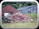 Hawkshead Mill Engineering shop