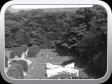 Figure Marching on Terrace 1938