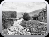 Old Glossop Wharf Brook