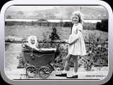 Meadow Mills from Hope St Young lass is Mrs Doreen Lomas)
