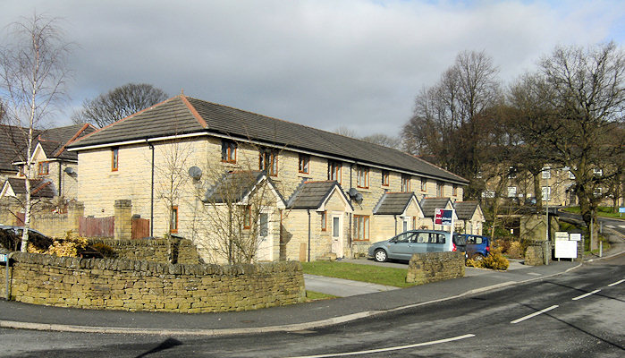 Affordable Housing Bute Street